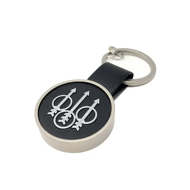 Beretta key chain