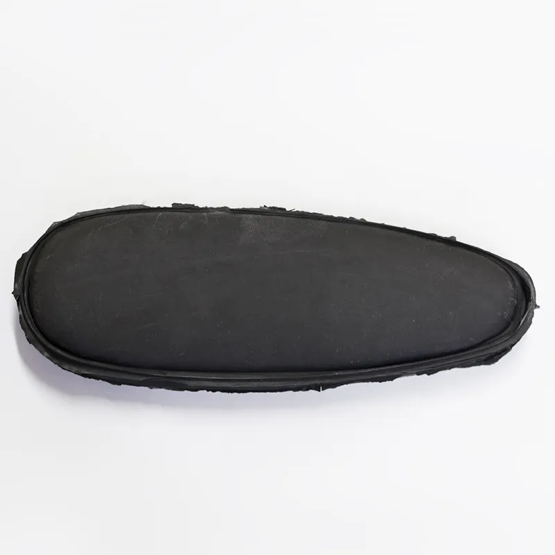 Recoil pad 500/25 Full 25 mm Holes 82 mm