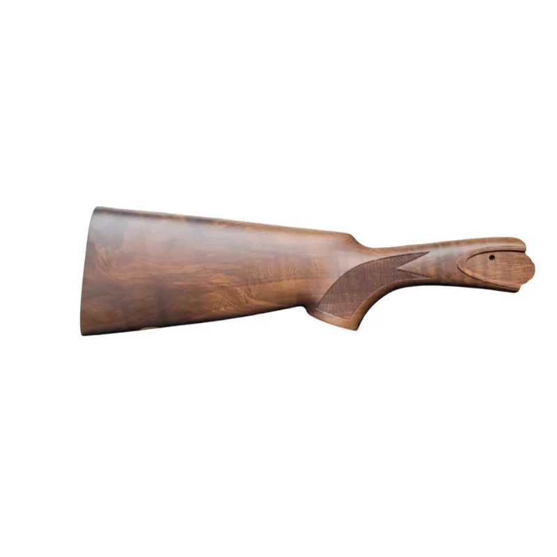 Set stock + schnabel forend for 687 EELL cal.12