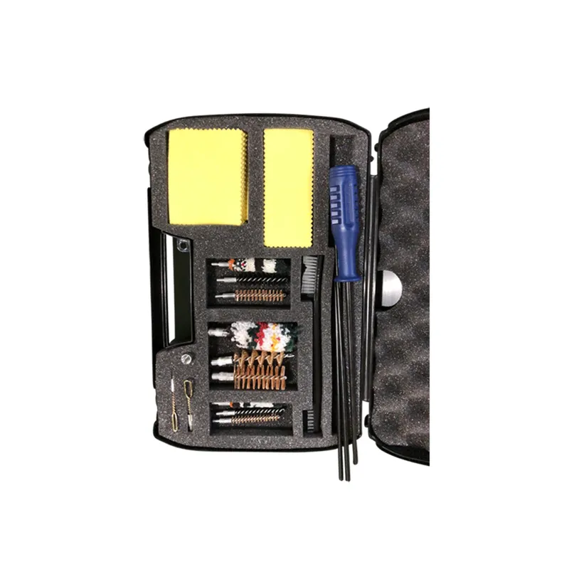 Cleaning kit, no oil included for ga.12 - 9