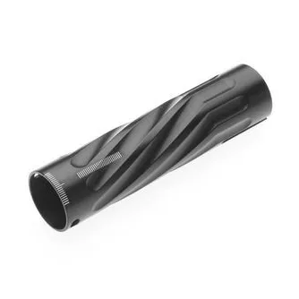 180mm SUPERLIGHT AVIONAL TUBE