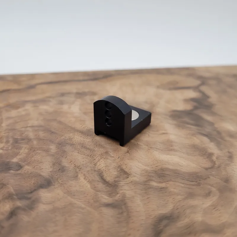 10 mm collimator