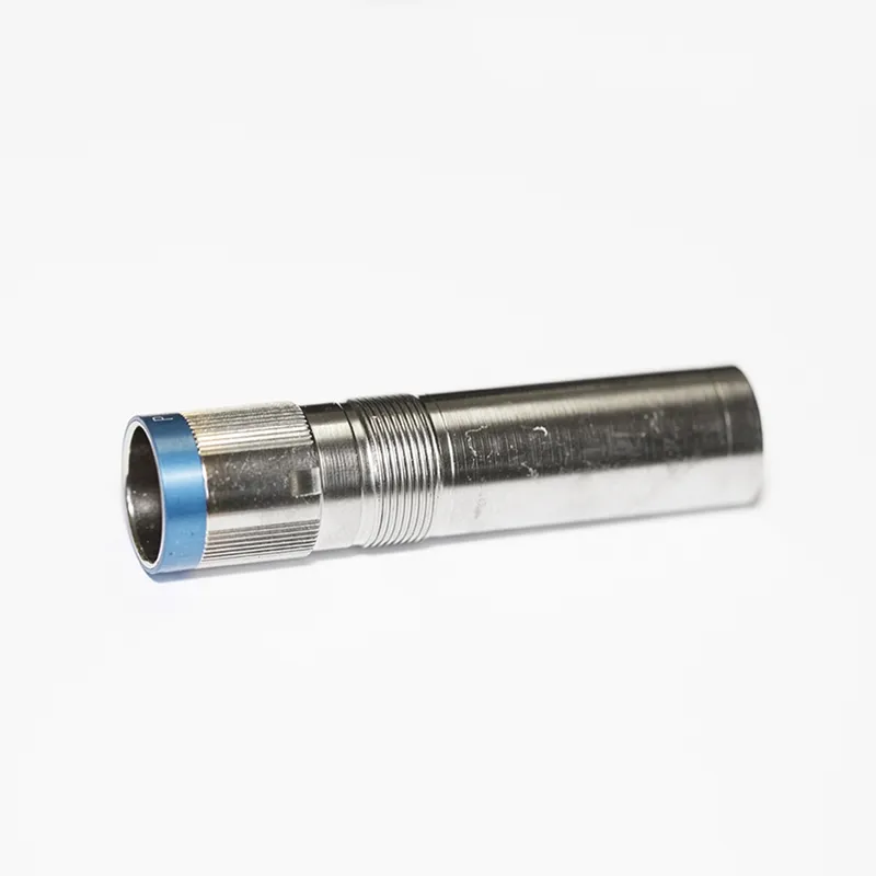 Strozzatore esterno + 25 mm Mobilchoke cal. 20 (skeet Usa)