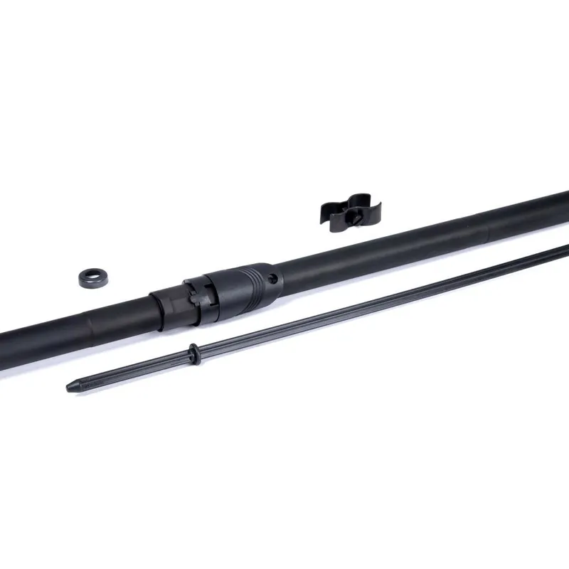 Assieme tubo serbatoio M640 (9 colpi)