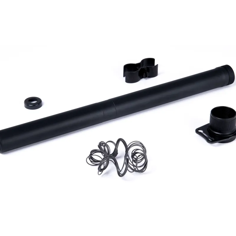 Assieme kit prolunga extra lunga per SBE III + 6 colpi