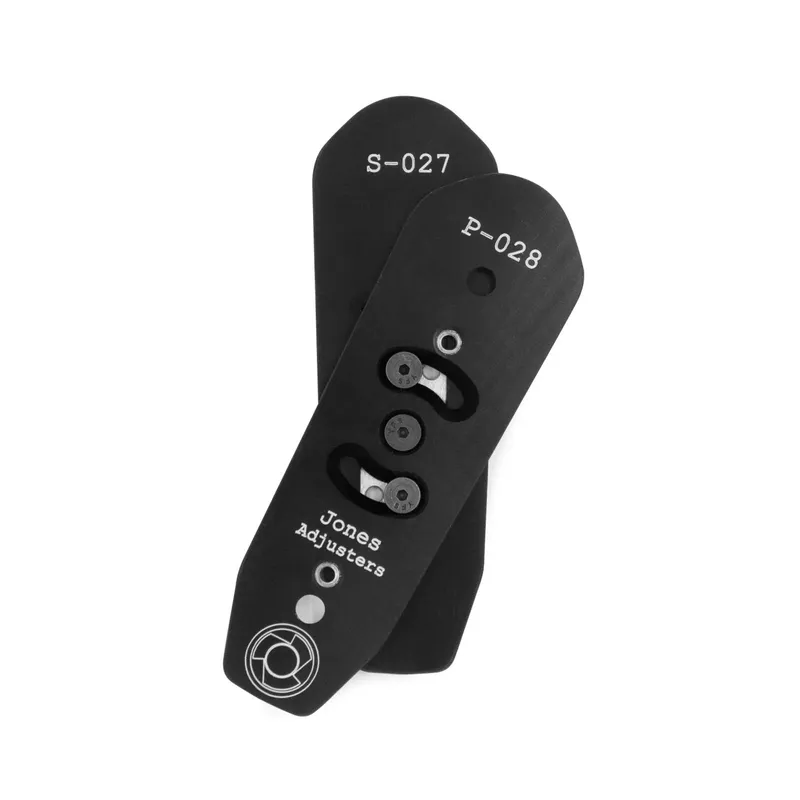 PRS Jones Adjuster