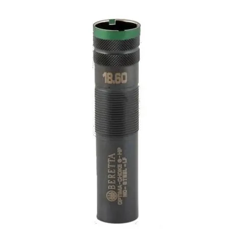 Strozzatore interno/esterno OCHP + 20 mm cal.12 VICTORY BLACK