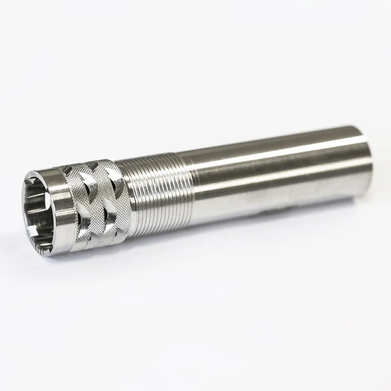 Strozzatore Ported tipo Crio vecchio tipo/optima