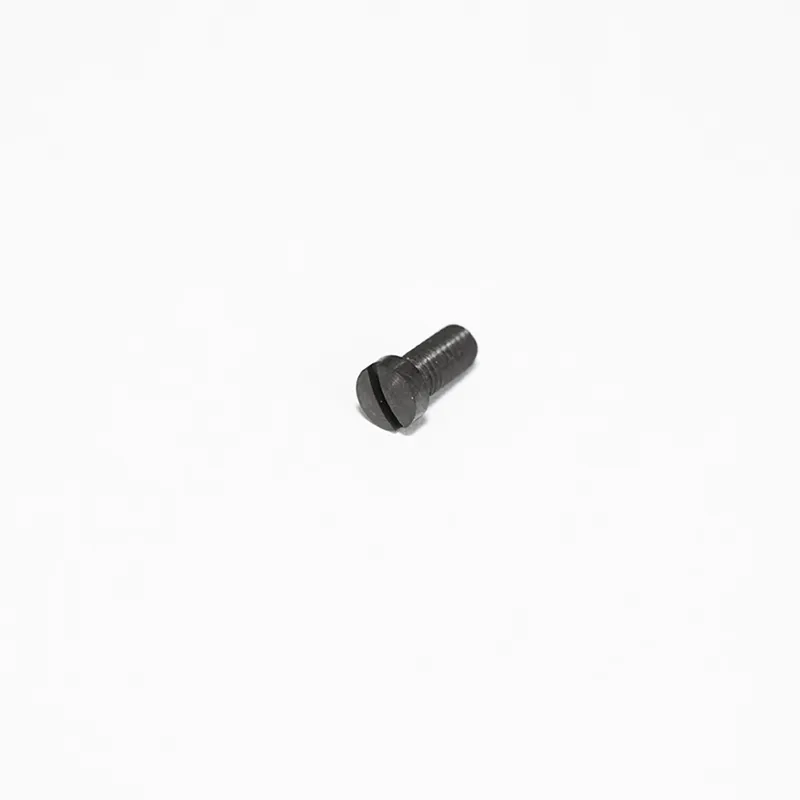 Spyglass fixing screw