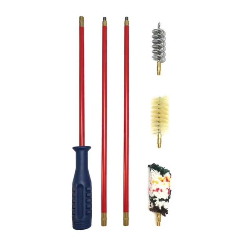 Rifle cleaning kit ga.308 ga.30-06 and ga.300 Beretta original