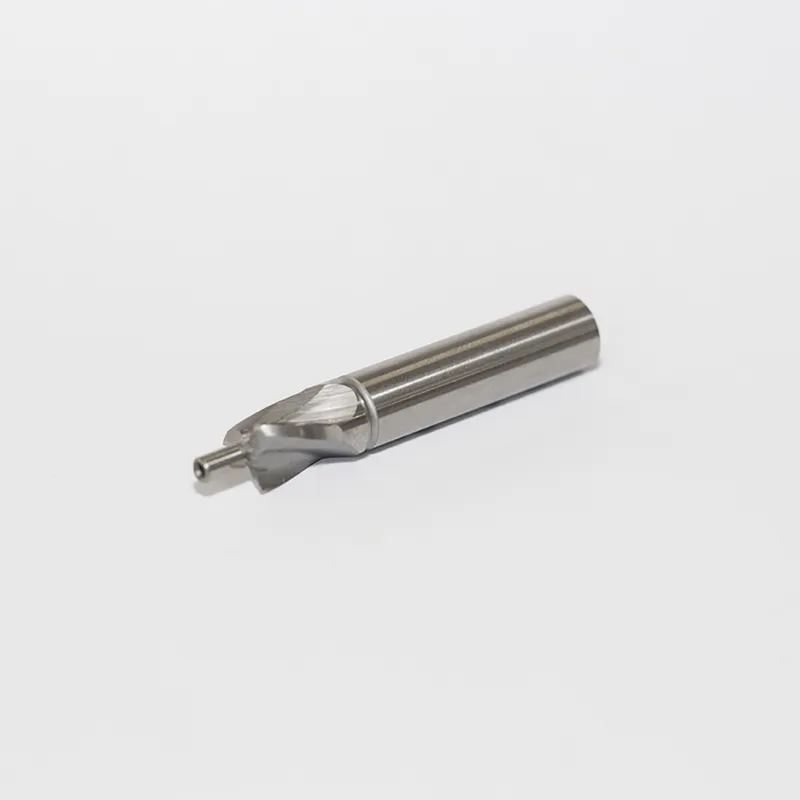 Screws reamers
