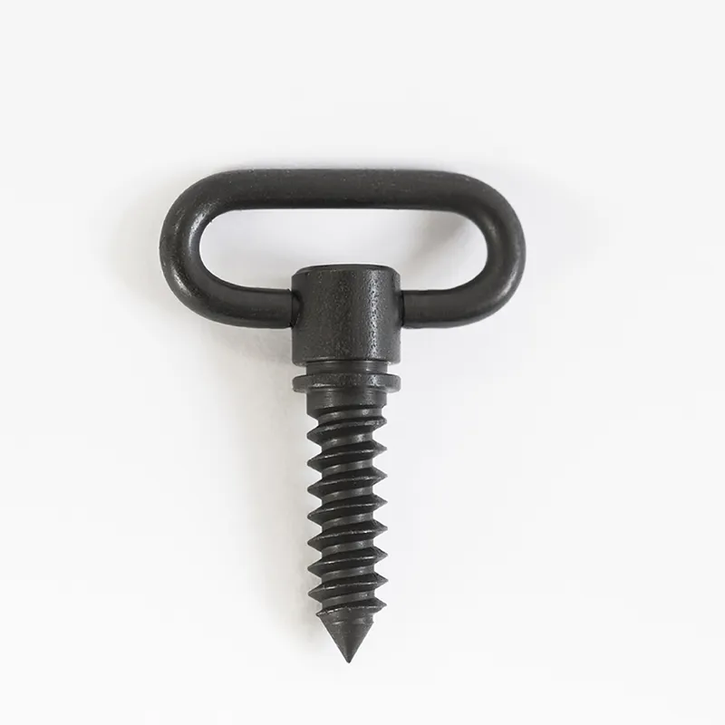 Regular stock swivels