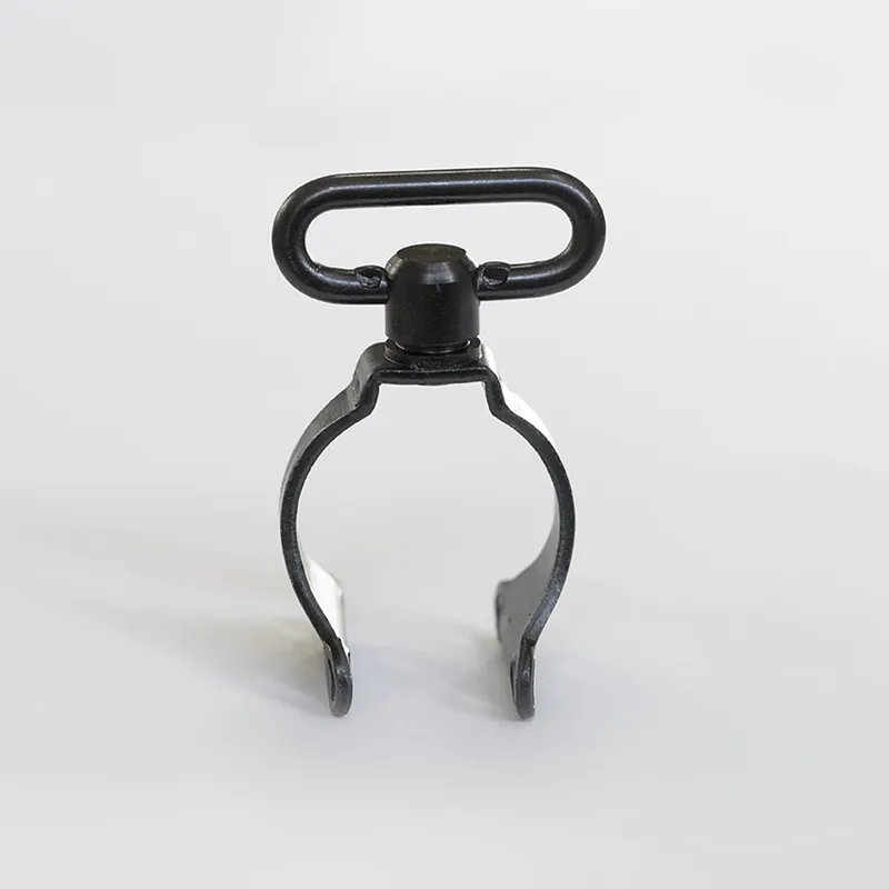 Regular swivels for 12 ga. O/U barrels