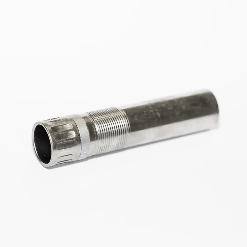 Strozzatore esterno + 20 mm Optima Choke cal. 12 * (full)