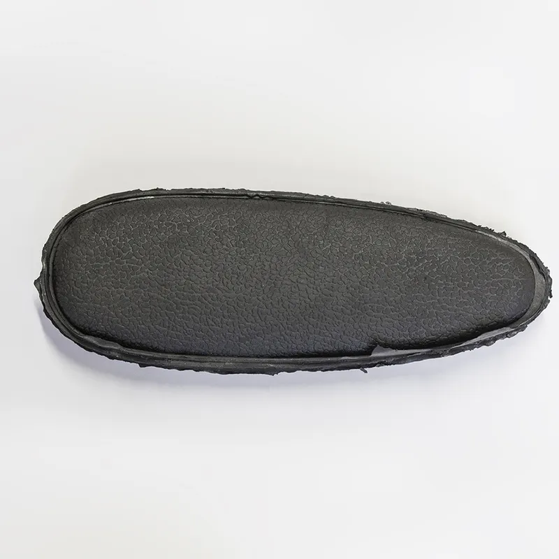 Recoil pad 500/25S Full 25 mm Holes 82 mm