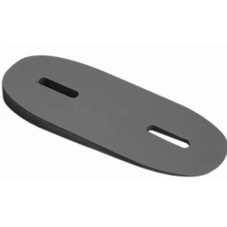 Pitch spacer 1,27 cm - 1/2" thickness
