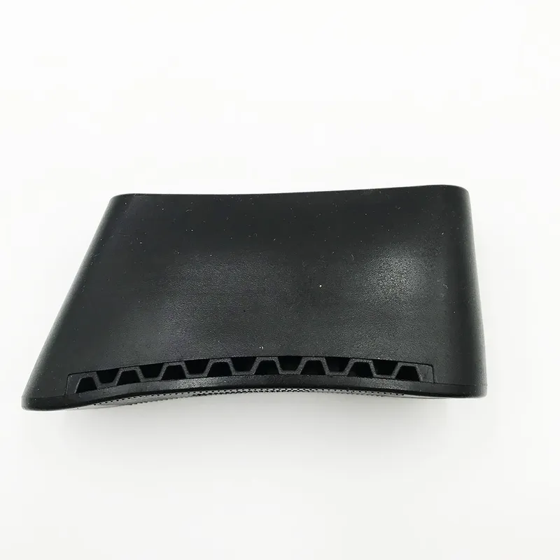 Scarpetta ventilata nera misura 4