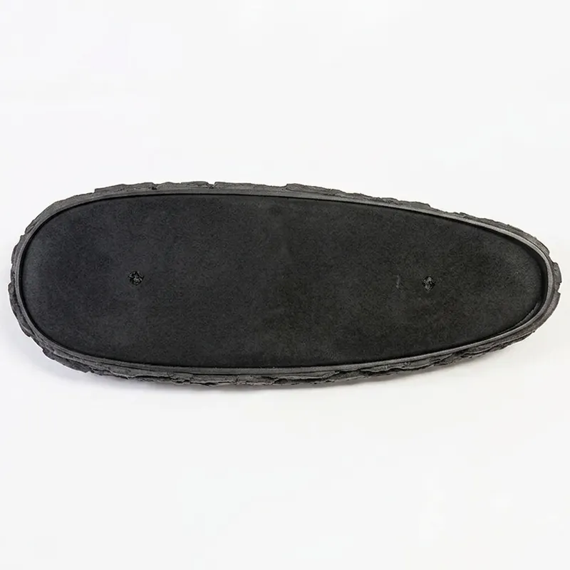 Recoil pad 520 Ventilated 20 mm Holes 82 mm