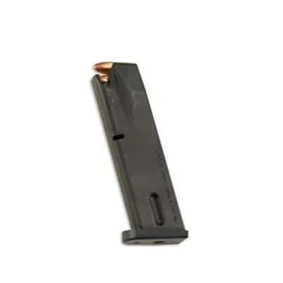 92 FS standard magazine 9x19 15 rounds