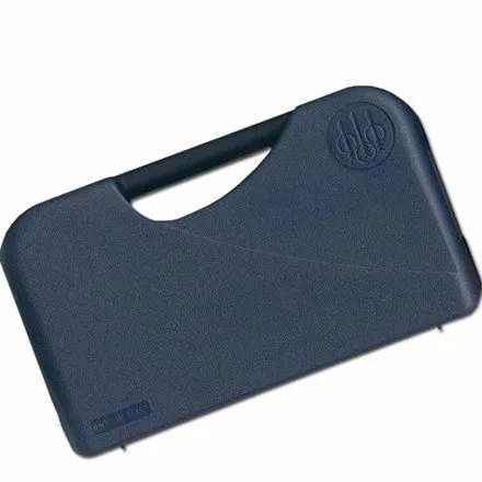 Beretta plastic pistol case, fits 92, 96, 8000, PX4, U22 Neos.
