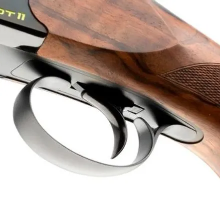 Batteria monogrillo DLC - DT11 BLACK CAL.12 skeet/trap