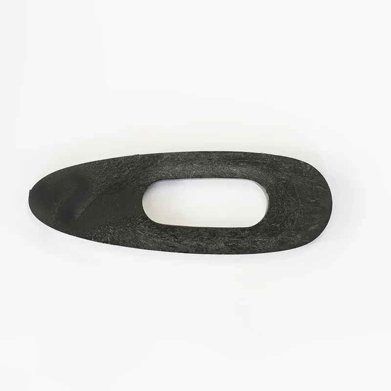 Spessore nero 8 mm