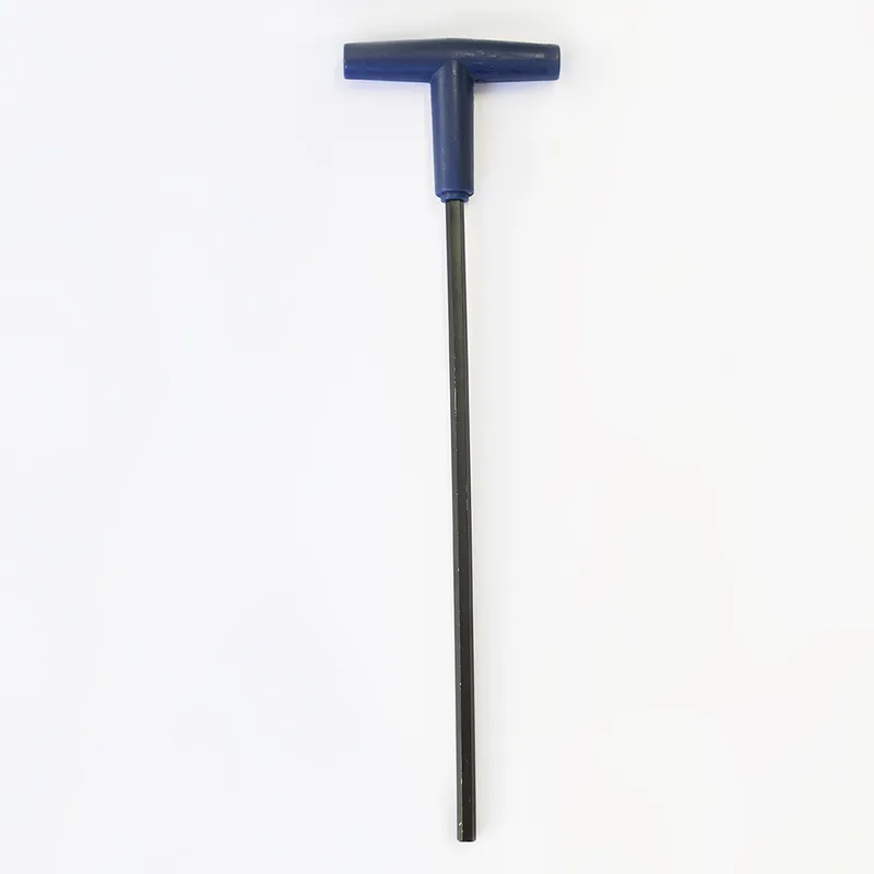 Chiave per smontaggio calcio mis.6 (tipo Beretta)