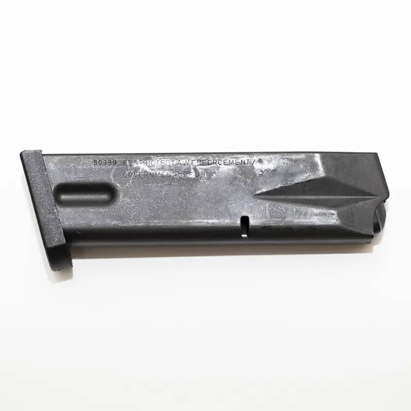 Pistol magazine 96 cal.40 S&W 11 shots