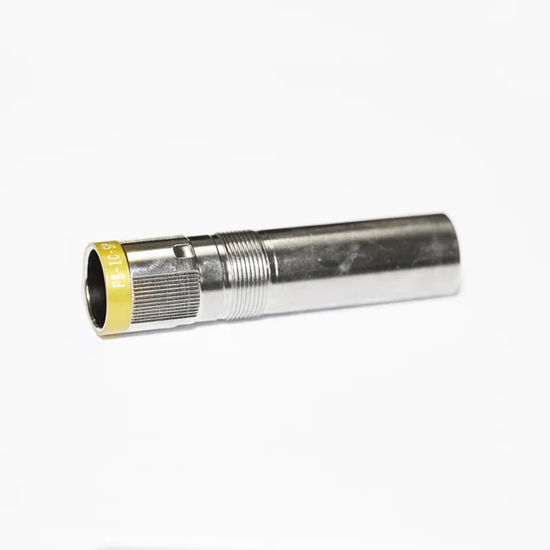 Strozzatore esterno + 25 mm Mobilchoke cal. 20 **** (improved cylinder)