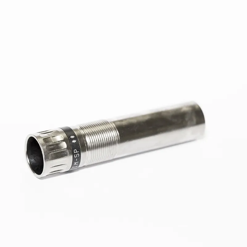 Strozzatore esterno + 20 mm Optima Choke cal. 12 ** (improved modified)