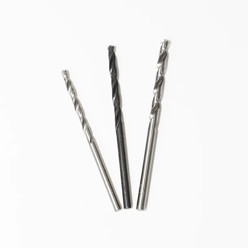 Drill bit short