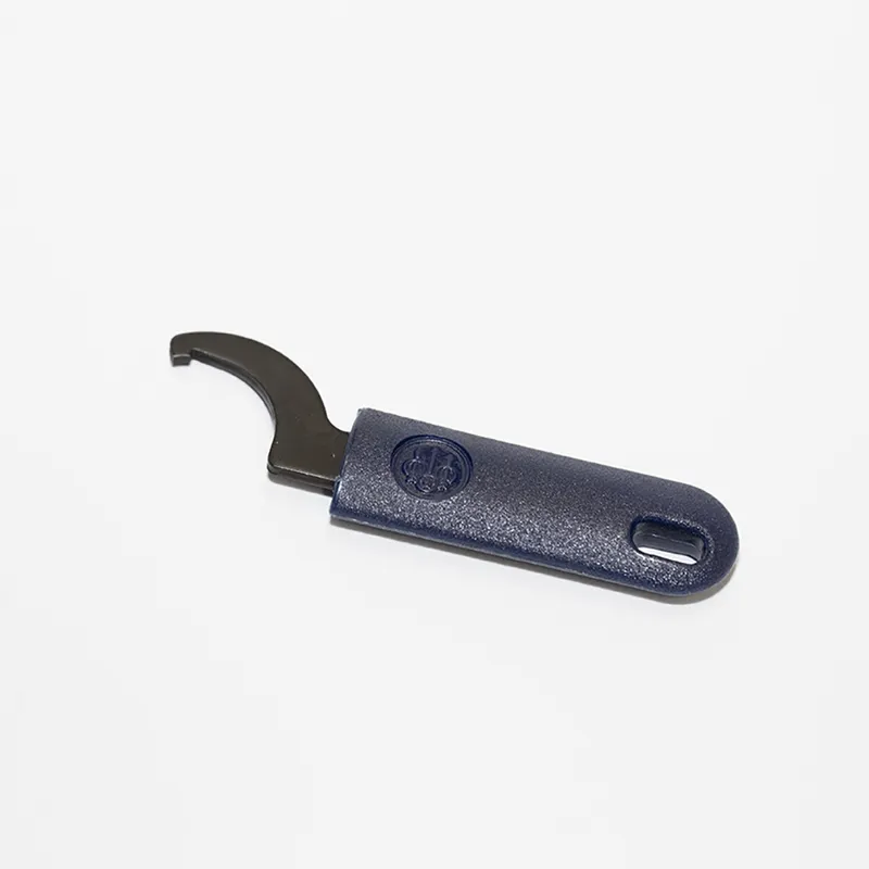 Chiave strozzatore int-est cal.12