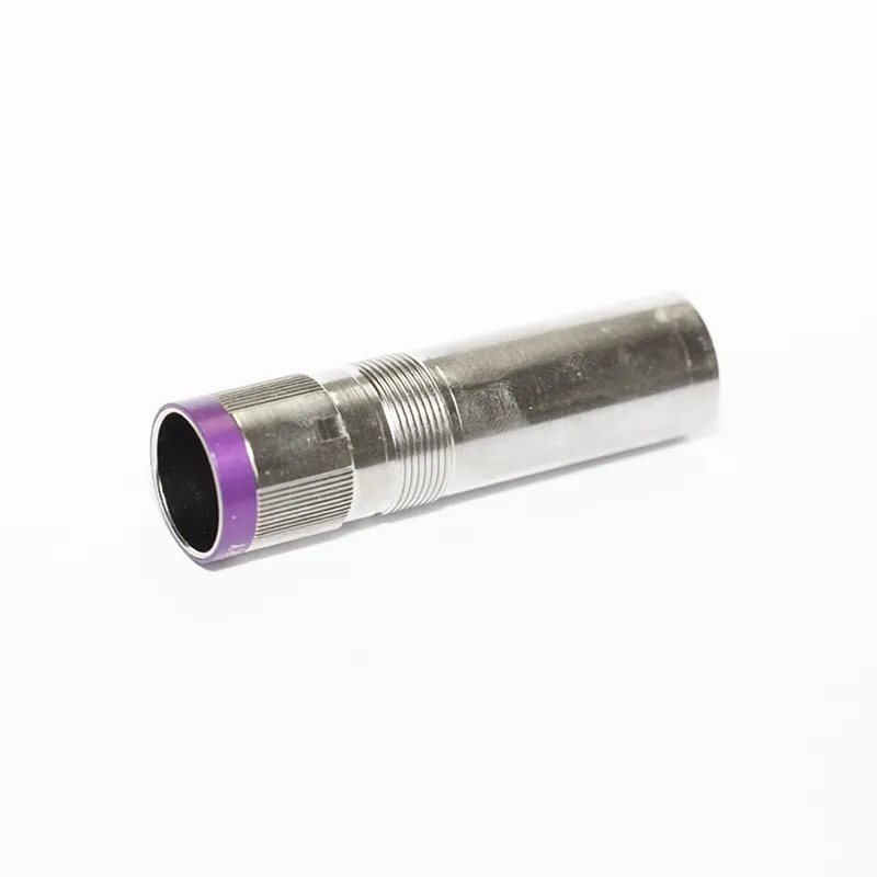 Strozzatore esterno + 25 mm Mobilchoke cal. 12 (skeet Usa)
