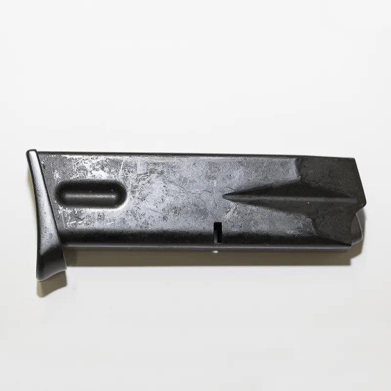 Pistol magazine 98F cal.7,65 13 shots