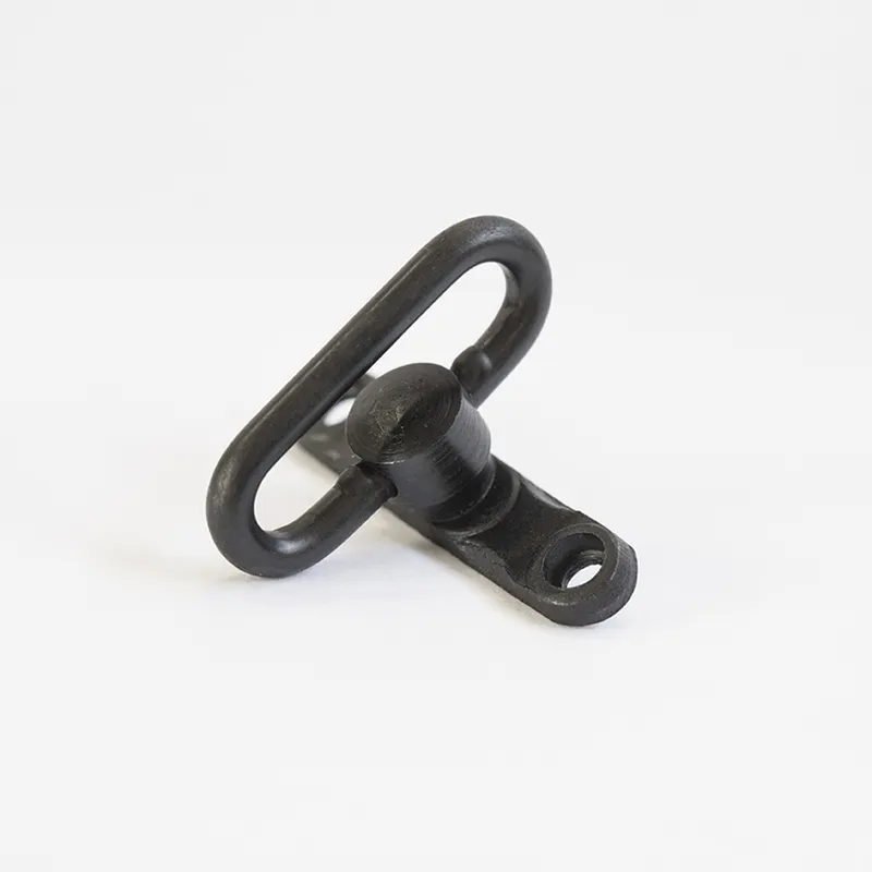 Regular swivels for barrels