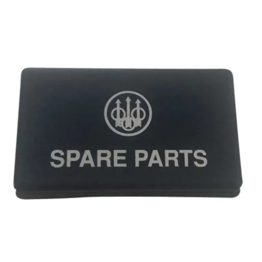 Spare parts kit case