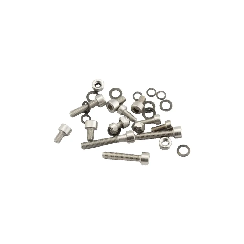 TSK MAIN SCREW KIT