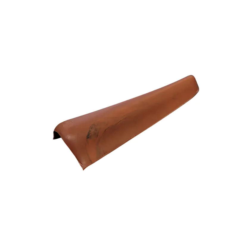 Stock positioning device mis.3 BROWN