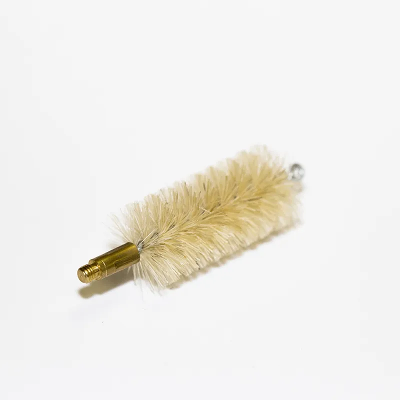 Bristle brushes for gun ga. 12
