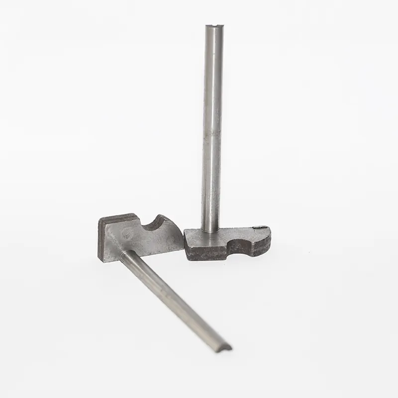 Automatic ejector