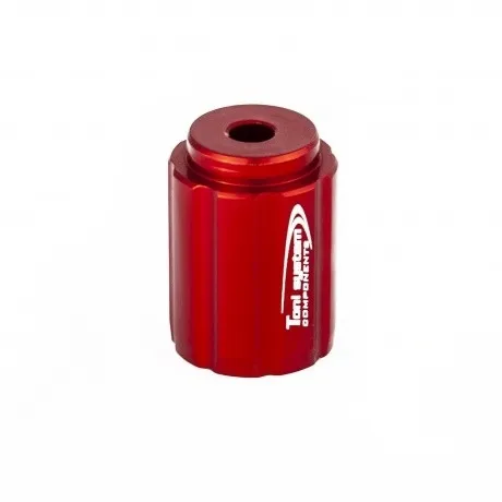 Magazine tube cap for 1301 comp pro by TS