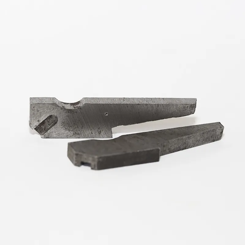 Leve tipo Anson ejector