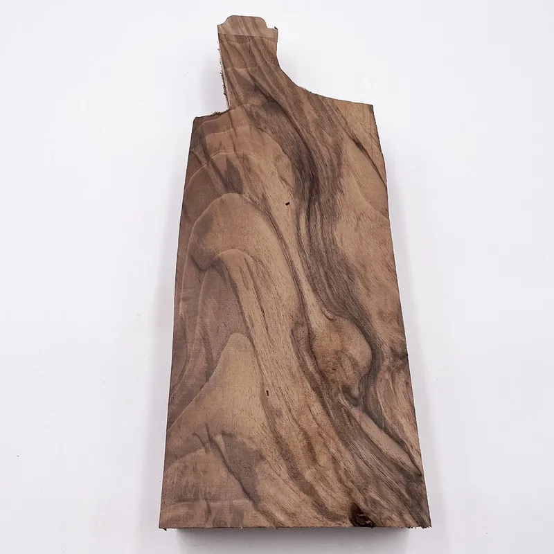 Perazzi inletted blank wood right (n.25)