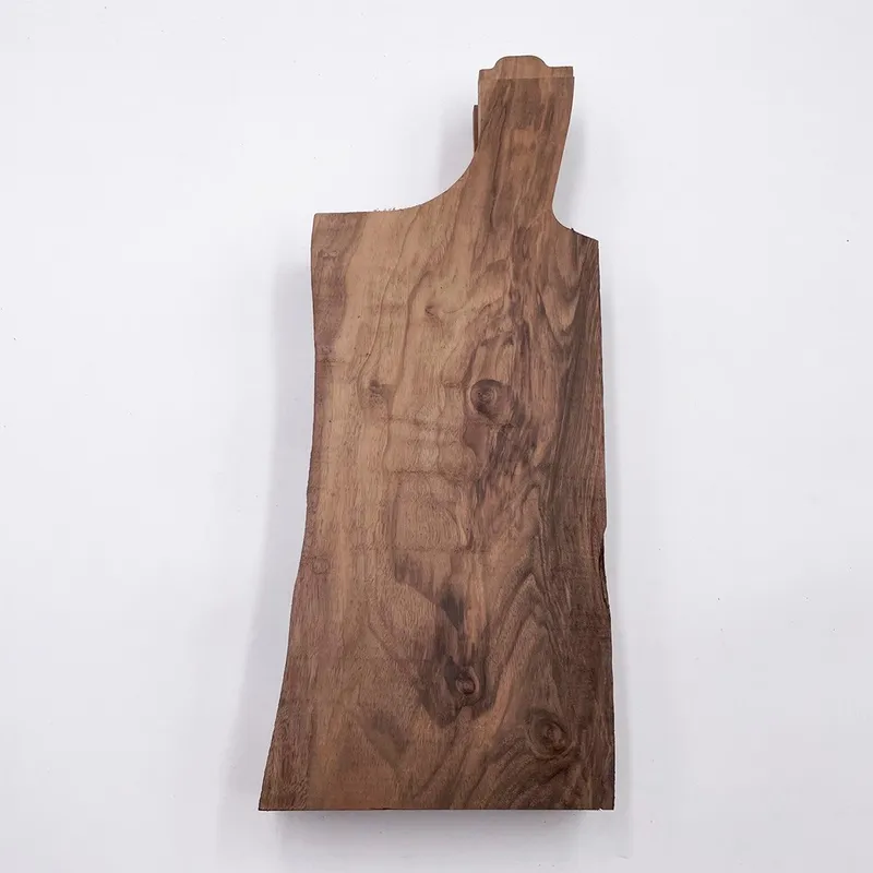 Legno con incassatura Tipo Beretta DT10 DT11 e ASE Gold destro (25)
