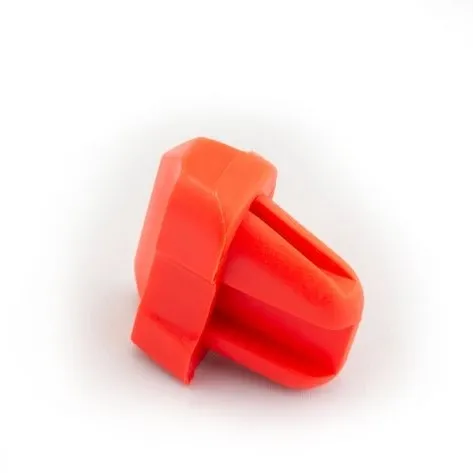Elevatore rosso ad alta visibilità per caricatori serie 92 - 9 mm