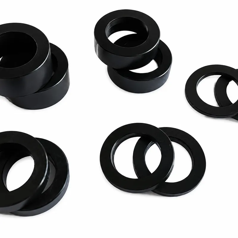 Ring set for TSK