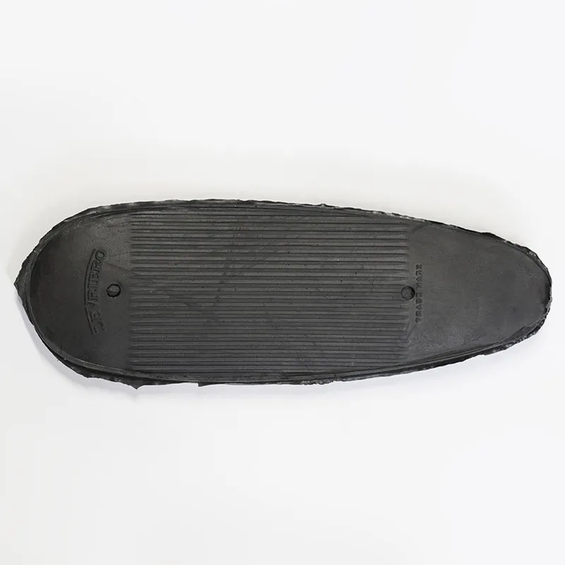 Recoil pad Levriero Full 12 mm Holes 82 mm