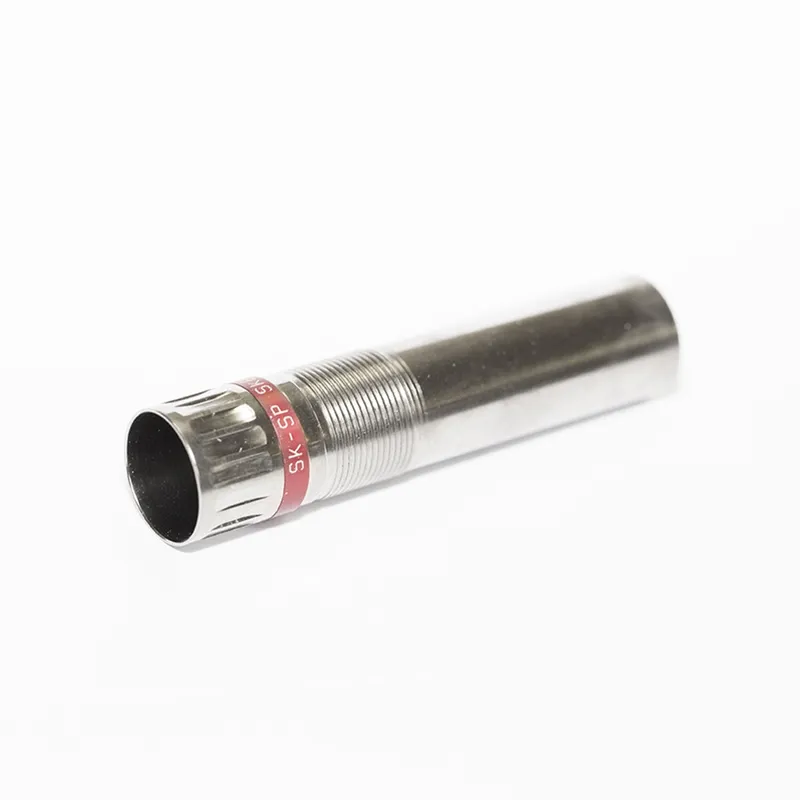 Strozzatore esterno + 20 mm Optima Choke cal. 12 (skeet Ita)