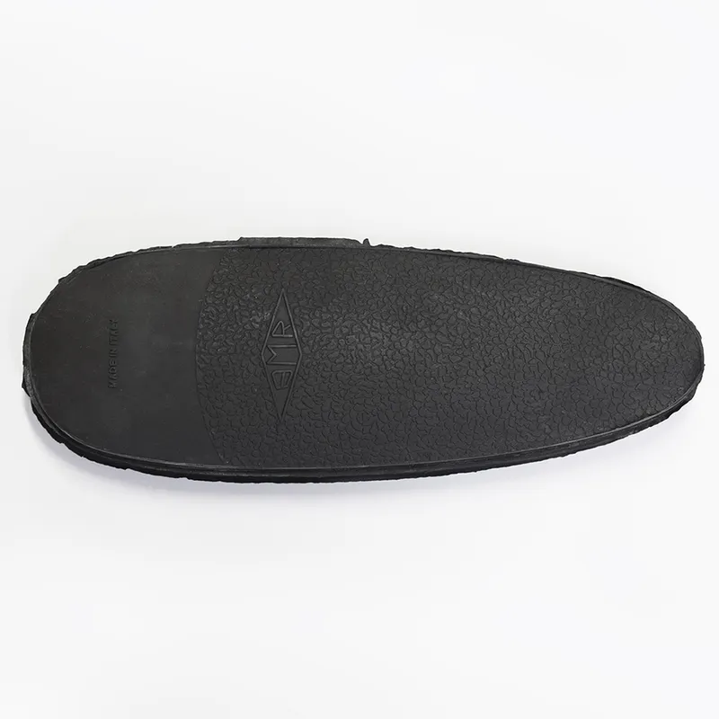 Recoil pad 700/20 Full 20 mm Holes 82 mm Black