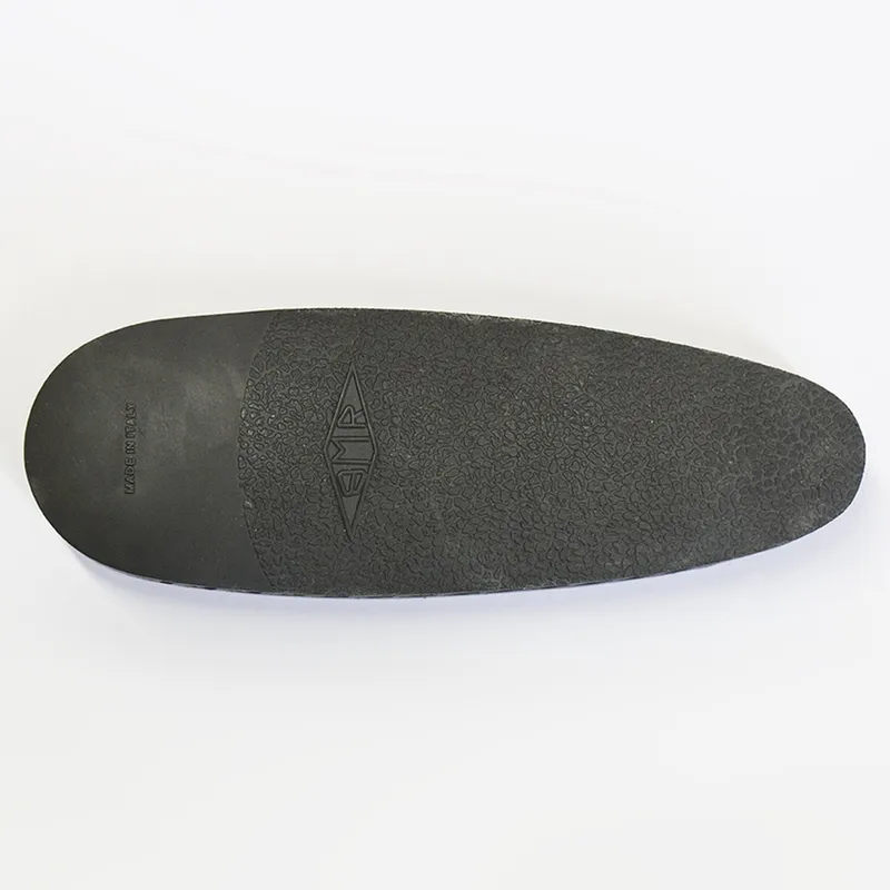 Recoil pad 730 Ventilated 30 mm Holes 82 mm Black